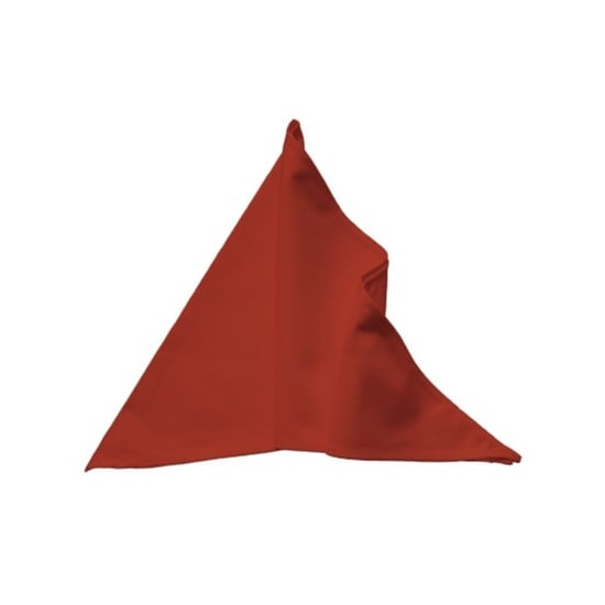 Link Kitchen Wear - Bäcker Halstuch (Terrakotta) - Image 1