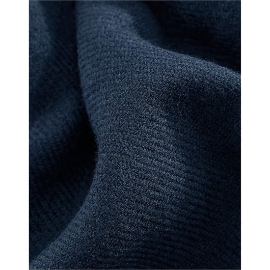 Beechfield - "Classic" Schal für Herren/Damen Unisex (Dunkelblau) - Image 2