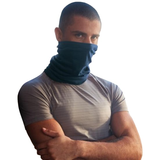 Beechfield - "Morf" Snood (Stahlblau) - Image 1