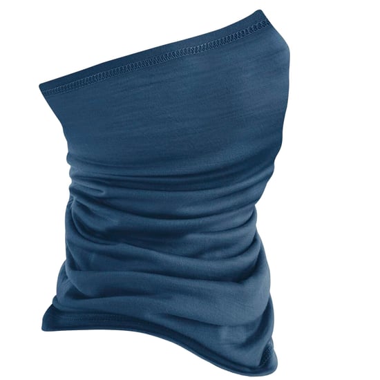 Beechfield - "Morf" Snood (Stahlblau) - Image 2