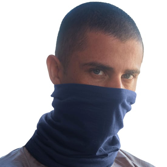 Beechfield - "Morf" Snood (Stahlblau) - Image 3