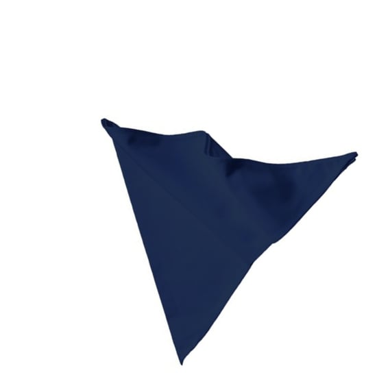 Link Kitchen Wear - Bäcker Halstuch (Marineblau) - Image 2