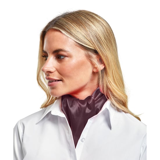 Premier - Schal für Damen - Business (Violett) - Image 2