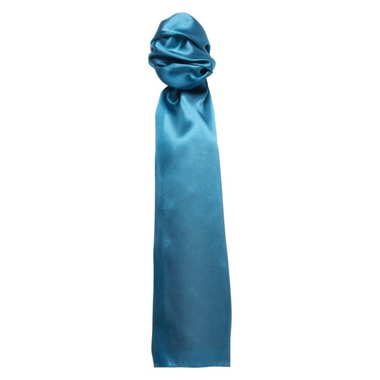 Premier - Schal für Damen - Business (Türkis) - Image 1
