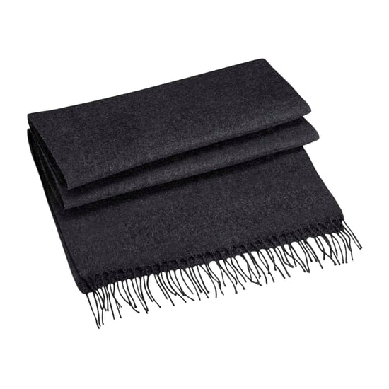 Beechfield - "Classic" Schal (Holzkohle) - Image 1