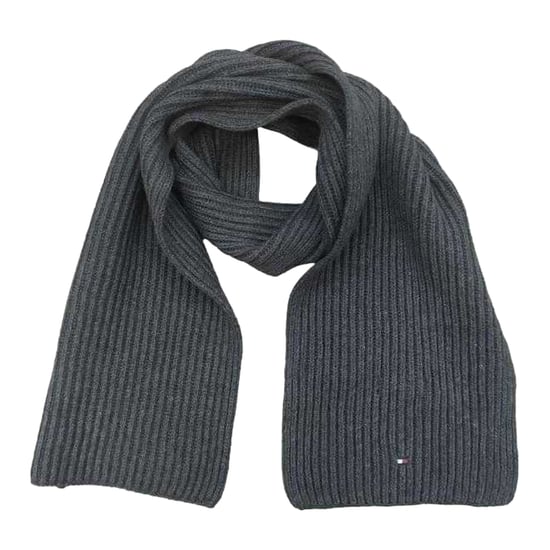 Tommy Hilfiger - Schal für Kinder (Grau) - Image 1