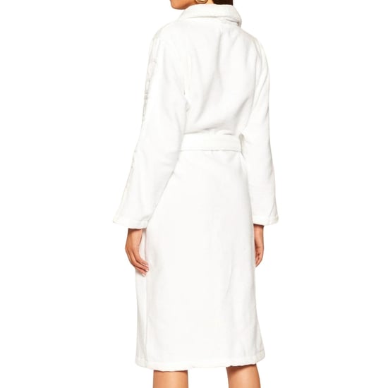 Calvin Klein - Morgenmantel für Damen (Weiß) - Image 2