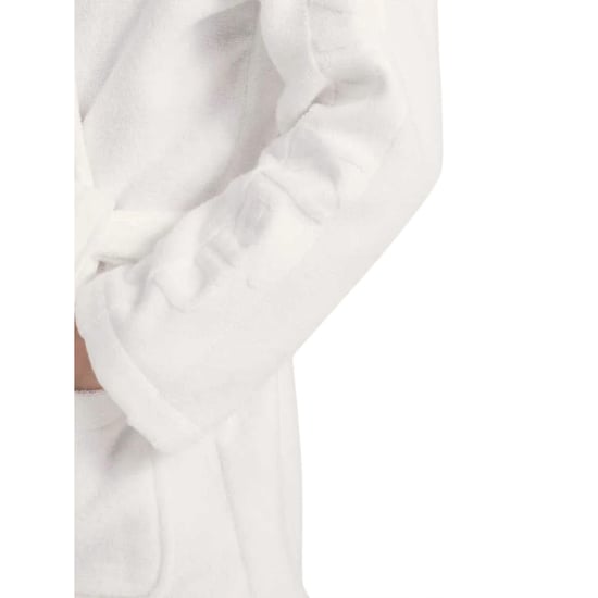 Calvin Klein - Morgenmantel für Damen (Weiß) - Image 3