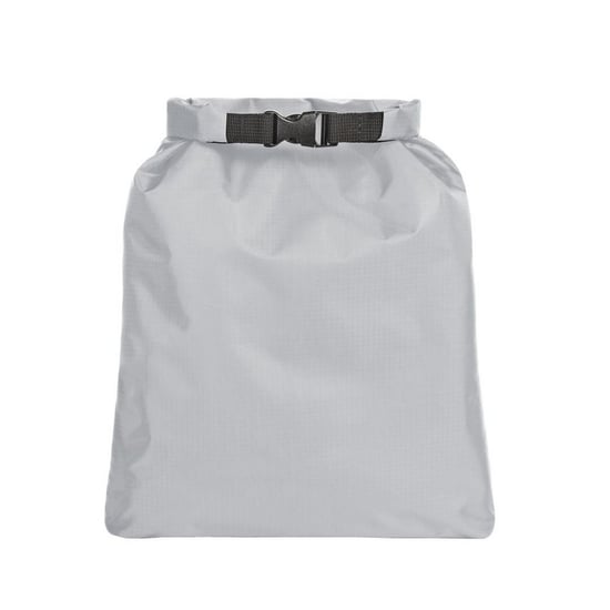 Halfar - Wasserdichte Tasche "Safe", 6l (Silber) - Image 1