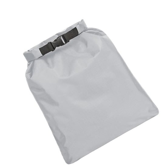 Halfar - Wasserdichte Tasche "Safe", 6l (Silber) - Image 2