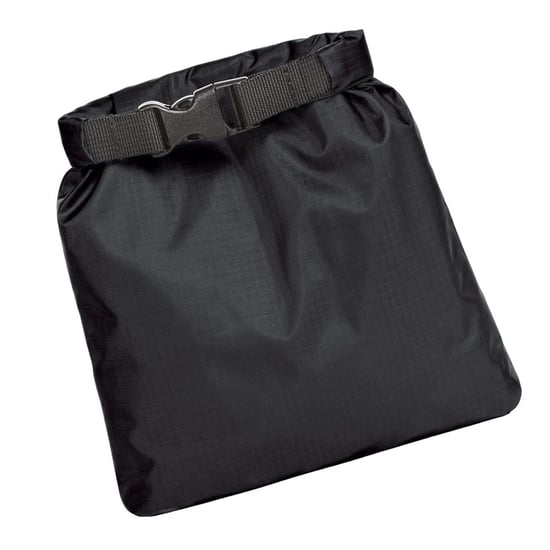 Halfar - Wasserdichte Tasche "Safe", 1,4 L (Schwarz) - Image 2