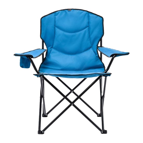 Meteor - Klappstuhl "Hiker" (Blau) - Image 1