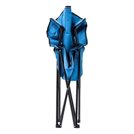 Meteor - Klappstuhl "Hiker" (Blau) - Image 6