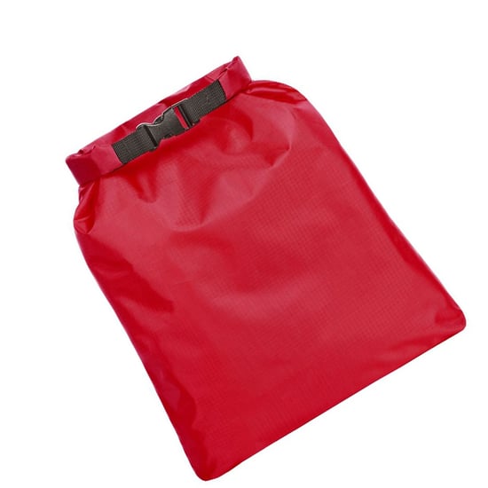 Halfar - Wasserdichte Tasche "Safe", 6l (Rot) - Image 2