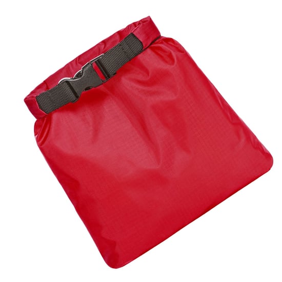 Halfar - Wasserdichte Tasche "Safe", 1,4 L (Rot) - Image 2