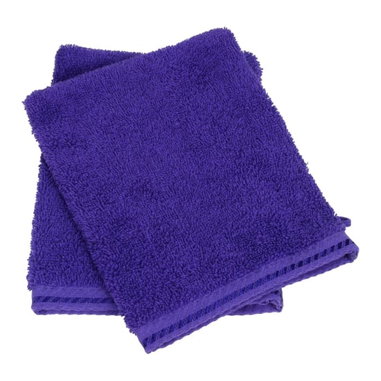ARTG - Waschhandschuhe (Violett) - Image 1