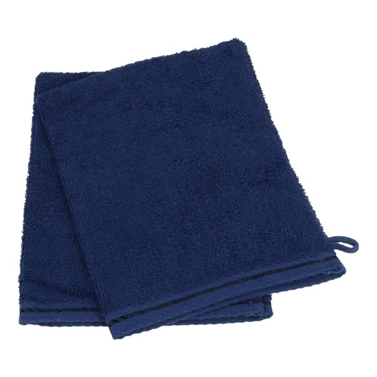 ARTG - Waschhandschuhe (Dunkelblau) - Image 1