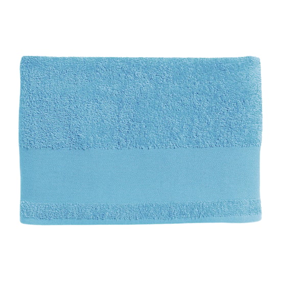 SOLS - Gäste-Handtuch "Island 30" (Türkis) - Image 1