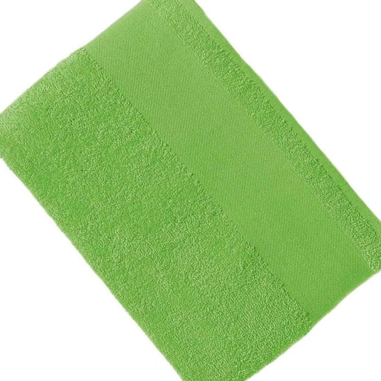 SOLS - Handtuch "Island 50" (Limone) - Image 2