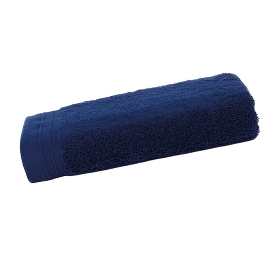The One Towelling - Handtuch, Baumwolle aus biologischem Anbau, Unifarben (Marineblau) - Image 2