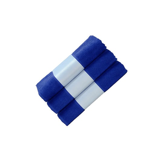 ARTG - Handtuch "Subli-Me" (wahres Blau) - Image 2