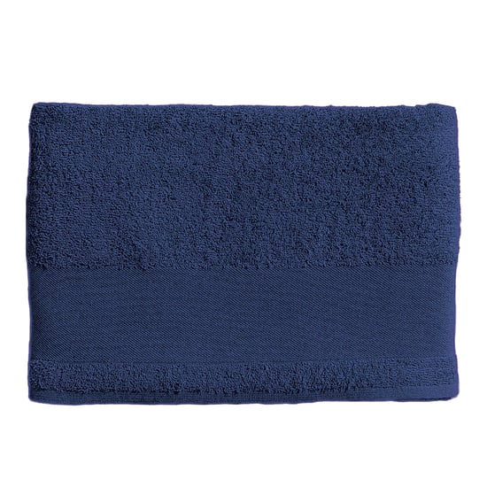 SOLS - Gäste-Handtuch "Island 30" (Dunkelblau) - Image 1