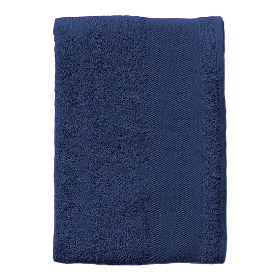 SOLS - Gäste-Handtuch "Island 30" (Dunkelblau) - Image 2