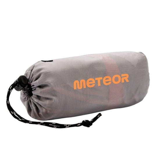 Meteor - Handtuch, Unifarben (Silber) - Image 5
