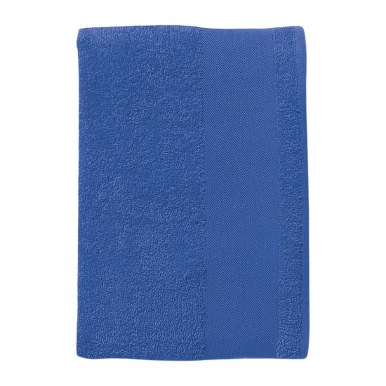 SOLS - Gäste-Handtuch "Island 30" (Königsblau) - Image 2