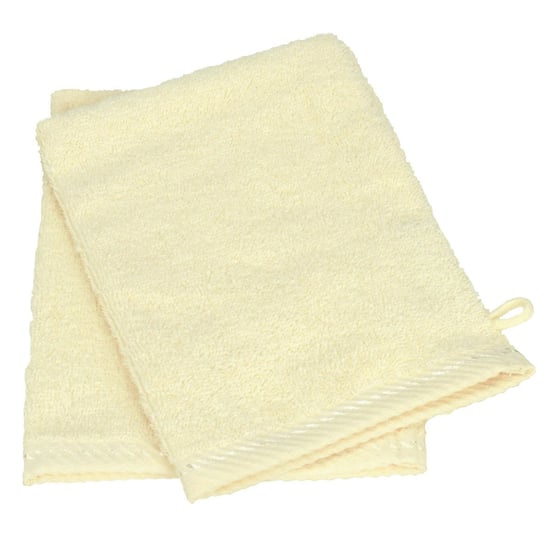 ARTG - Waschhandschuhe (Elfenbein) - Image 1