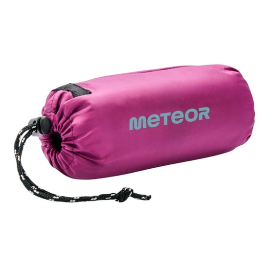 Meteor - Handtuch, Unifarben (Veilchen/Pink) - Image 3