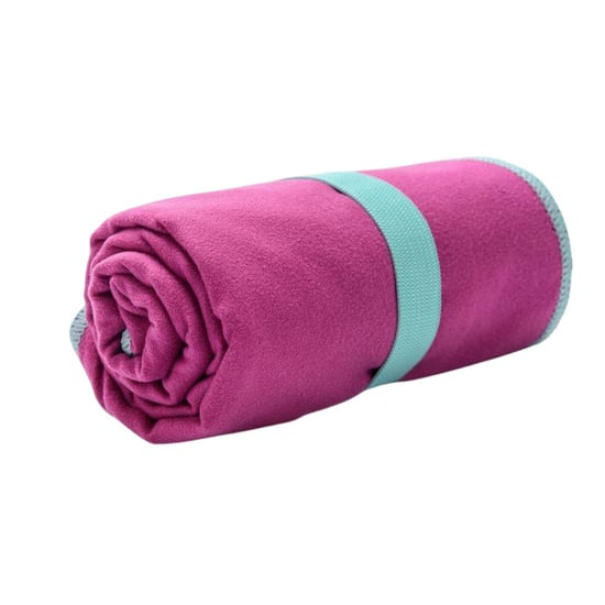 Meteor - Handtuch, Unifarben (Veilchen/Pink) - Image 4