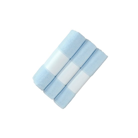 ARTG - Handtuch "Subli-Me" (Hellblau) - Image 2