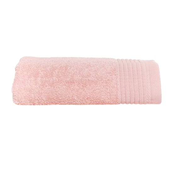 The One Towelling - "Deluxe 50" Handtuch (Lachs) - Image 1