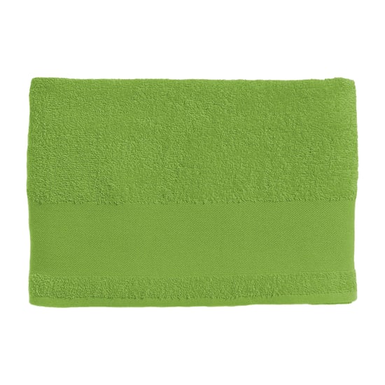 SOLS - Gäste-Handtuch "Island 30" (Limone) - Image 1