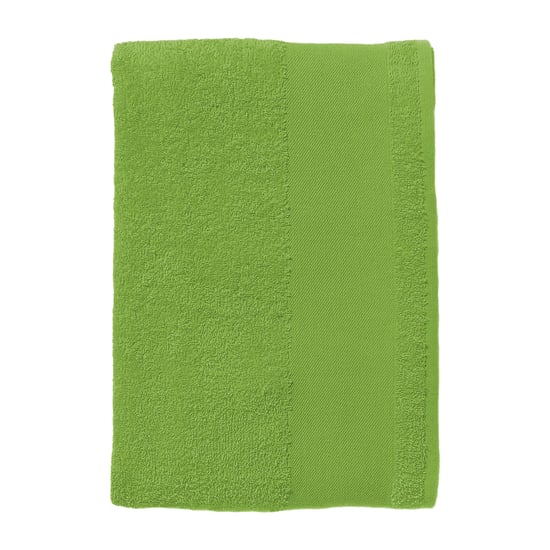SOLS - Gäste-Handtuch "Island 30" (Limone) - Image 2