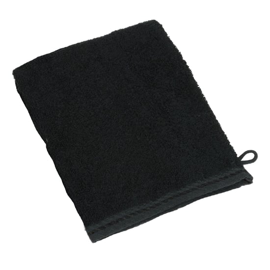 ARTG - Waschhandschuhe (Schwarz) - Image 2