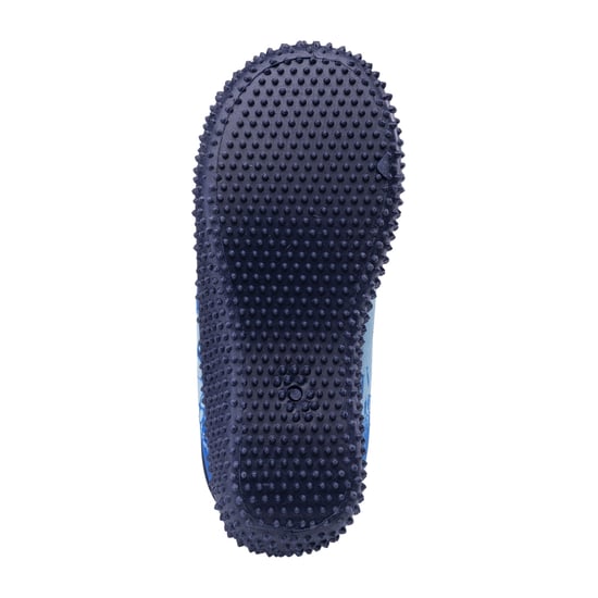 Aquawave - Kinder Schwimmschuhe "Tabuk", Meeresdruck (Blau) - Image 5