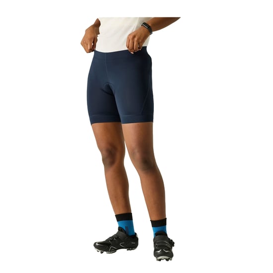 Dare 2B - "Prompt ll" Radlershorts für Damen (Marine) - Image 4