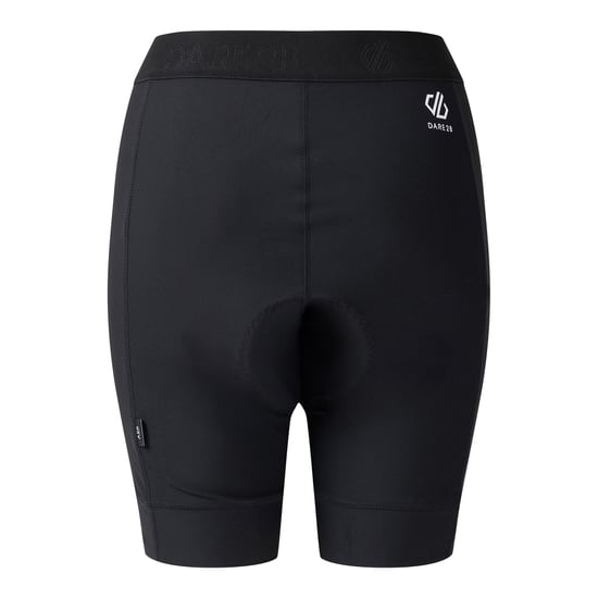 Dare 2B - "Prompt ll" Radlershorts für Damen (Schwarz) - Image 3