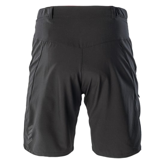 Radvik - "Geit" Radlershorts für Herren (Schwarz) - Image 2