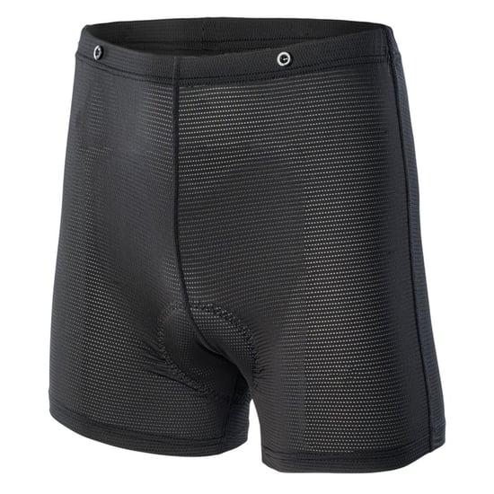 Radvik - "Geit" Radlershorts für Herren (Schwarz) - Image 3