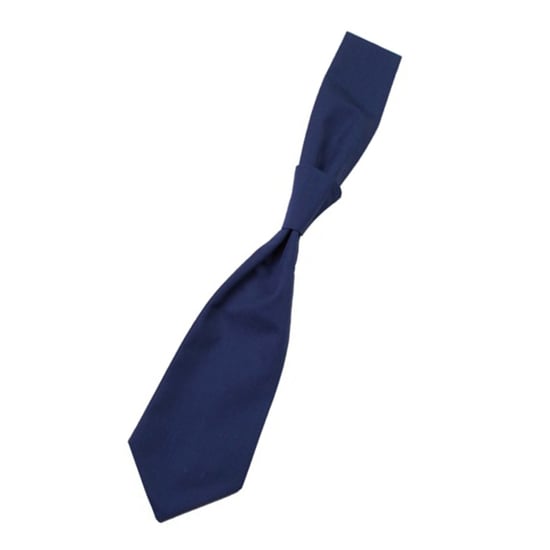 CG Workwear - "Messina" Krawatte (Marineblau) - Image 2
