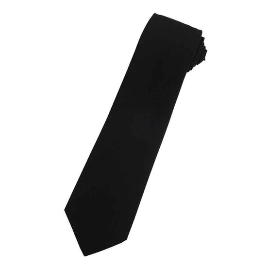 Premier - Krawatte - Arbeit (Schwarz) - Image 2