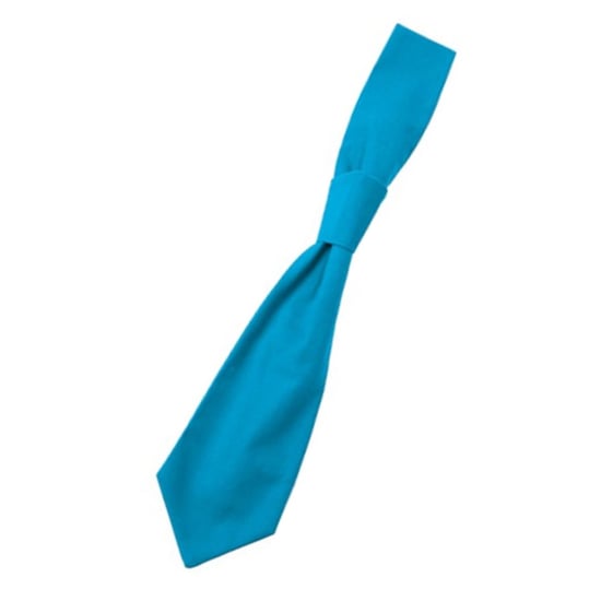 CG Workwear - "Messina" Krawatte (Türkis) - Image 2