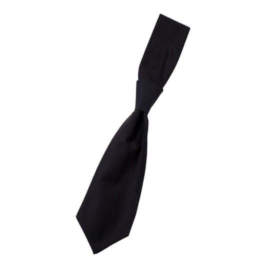 CG Workwear - "Messina" Krawatte (Schwarz) - Image 2