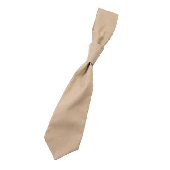 CG Workwear - "Messina" Krawatte (Khakigrün) - Image 2