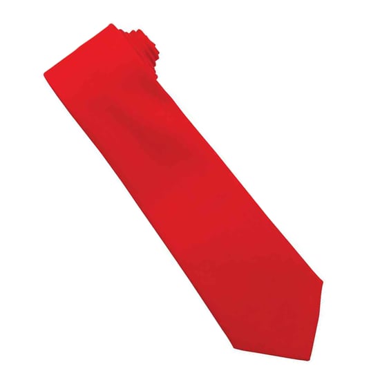 Premier - Krawatte - Arbeit (Rot) - Image 2
