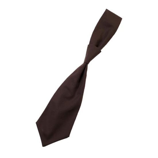 CG Workwear - "Messina" Krawatte (Schokolade) - Image 2