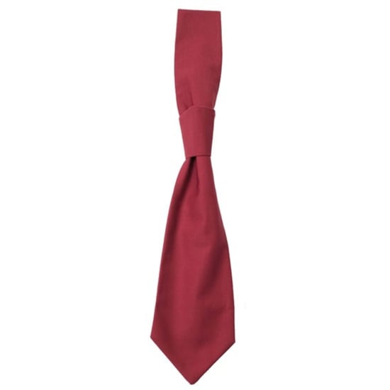 CG Workwear - "Messina" Krawatte (Kirsche) - Image 1